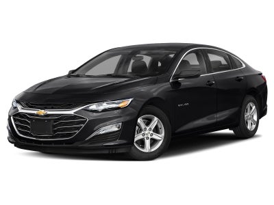 2020 Chevrolet Malibu LS