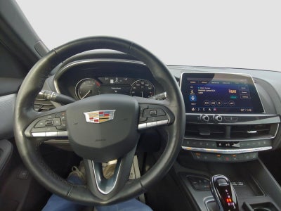 2021 Cadillac CT5 Premium Luxury