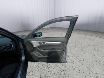 2021 Cadillac CT5 Premium Luxury