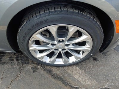 2021 Cadillac CT5 Premium Luxury