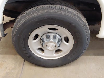 2017 Chevrolet Express Passenger 3500 LT