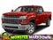 2021 Chevrolet Silverado 3500 HD LTZ