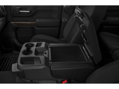 2021 Chevrolet Silverado 3500 HD LTZ