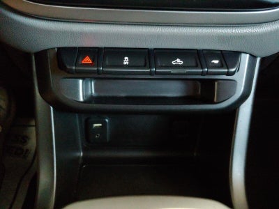 2016 Chevrolet Colorado 4WD LT
