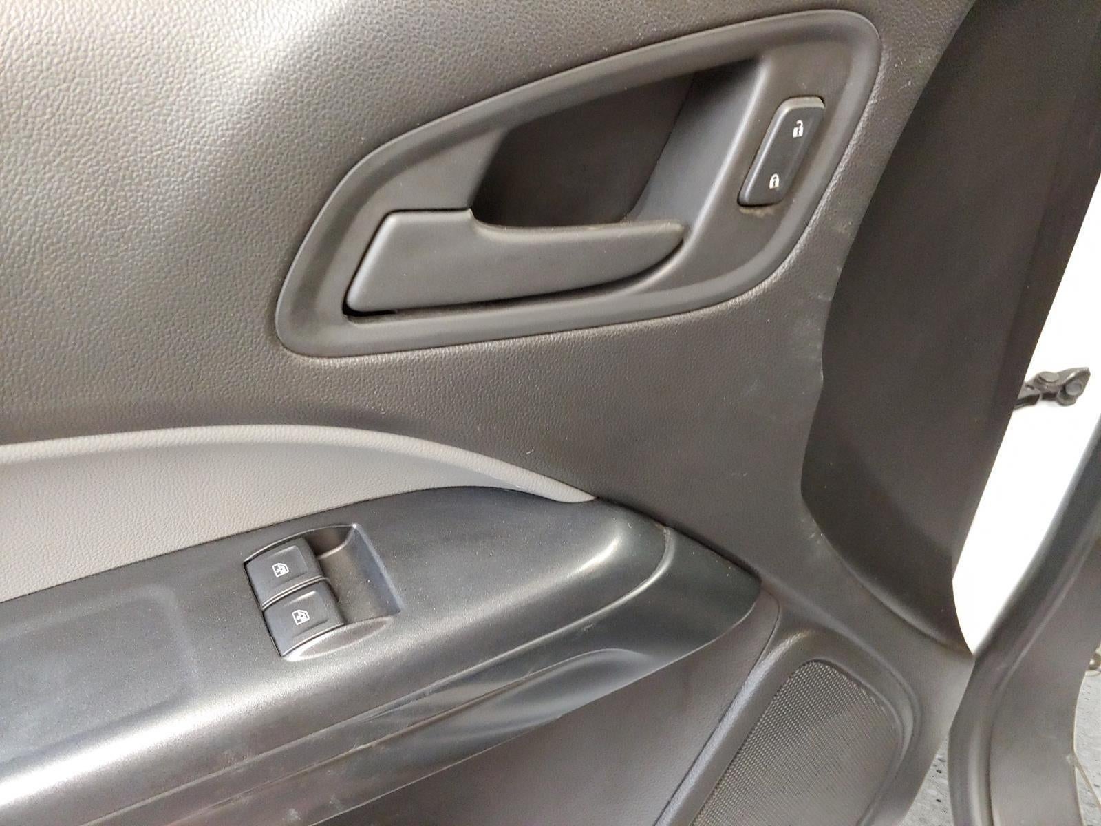 2016 Chevrolet Colorado 2WD WT