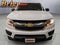 2016 Chevrolet Colorado 2WD WT