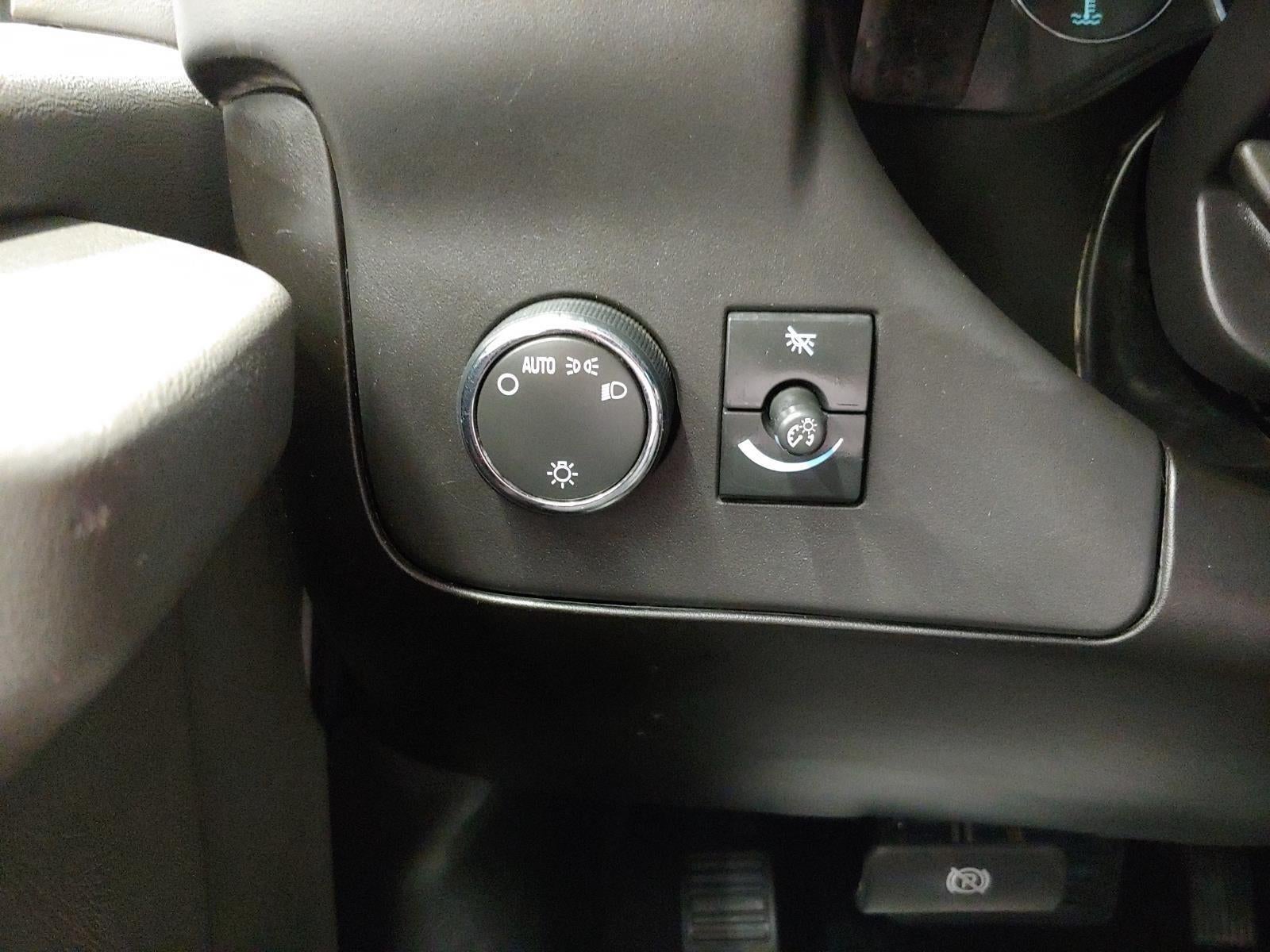 2008 GMC Savana Cutaway 3500 C6Y SRW