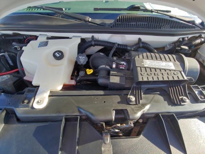 2008 GMC Savana Cutaway 3500 C6Y SRW