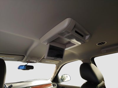 2013 GMC Yukon SLT