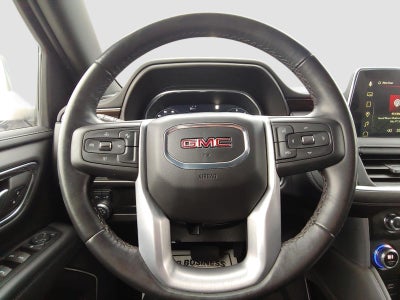 2022 GMC Yukon XL SLE