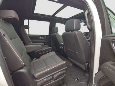 2024 GMC Yukon XL SLT