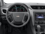 2016 Chevrolet Traverse LS
