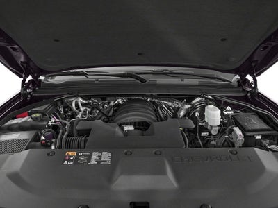 2016 Chevrolet Tahoe LS