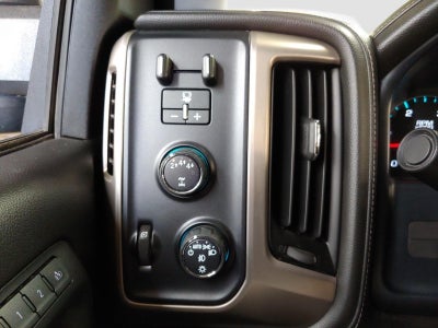 2018 GMC Sierra 2500 HD Denali