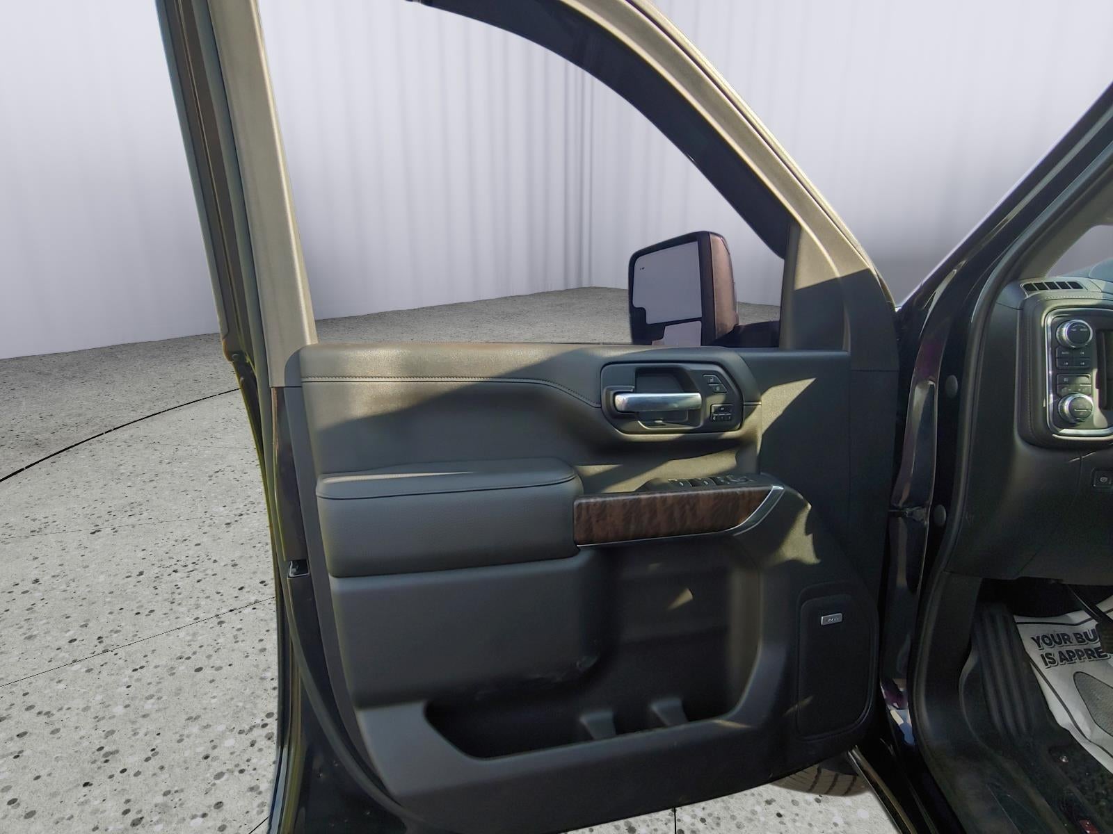 2021 GMC Sierra 2500 HD Denali