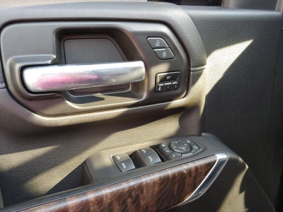 2021 GMC Sierra 2500 HD Denali