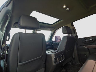 2021 GMC Sierra 2500 HD Denali