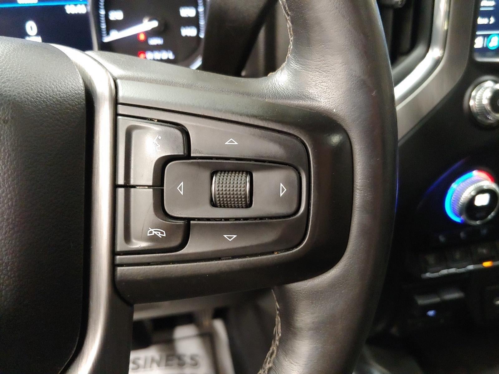 2021 GMC Sierra 3500 HD Denali