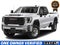 2025 GMC Sierra 3500 HD Denali