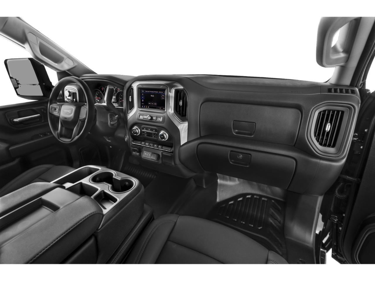 2025 GMC Sierra 3500 HD Denali