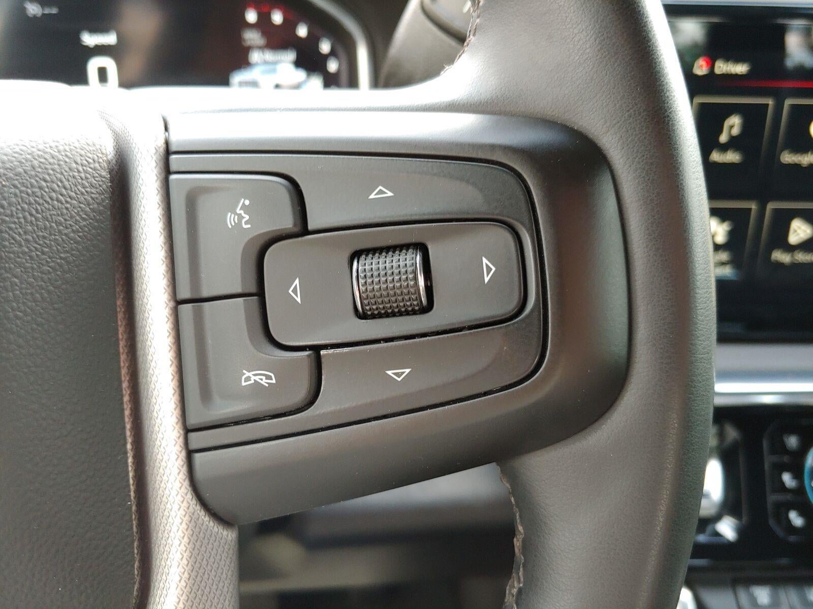 2025 GMC Sierra 3500 HD Denali