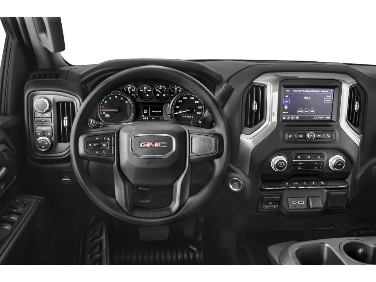 2025 GMC Sierra 3500 HD Denali