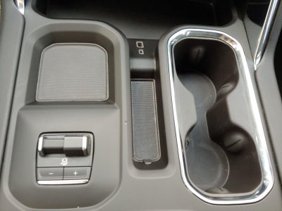 2025 GMC Sierra 3500 HD Denali