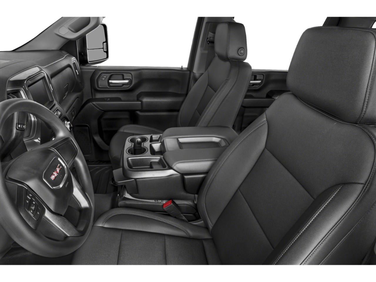 2025 GMC Sierra 3500 HD Denali