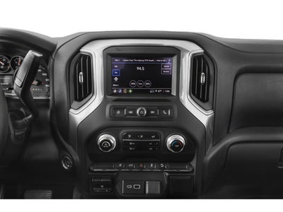 2025 GMC Sierra 3500 HD Denali