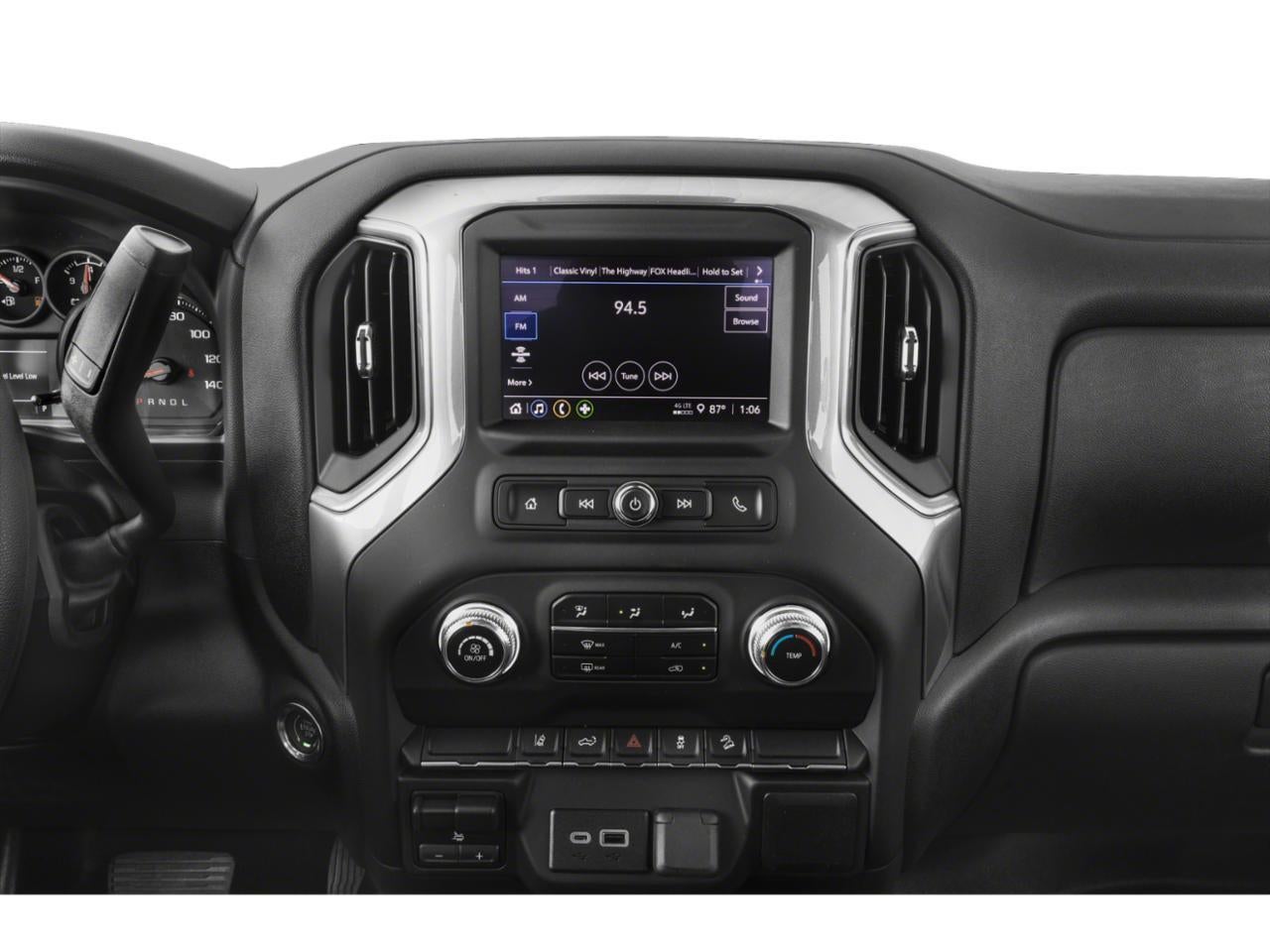 2025 GMC Sierra 3500 HD Denali