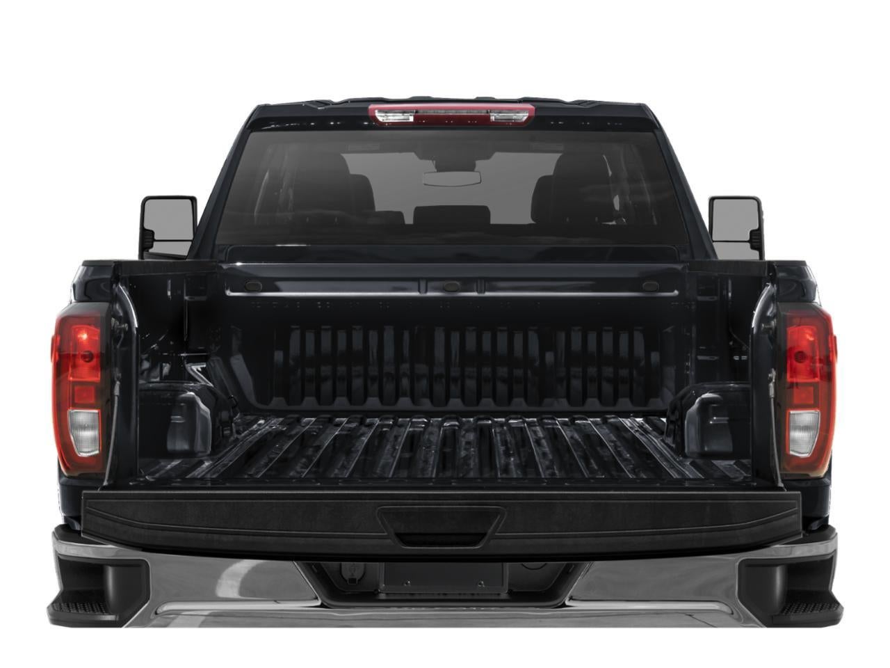 2025 GMC Sierra 3500 HD Denali