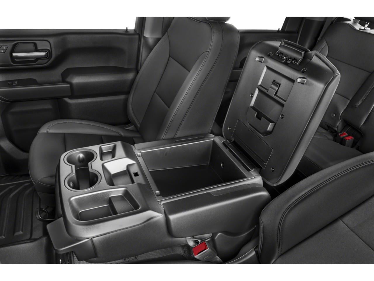 2025 GMC Sierra 3500 HD Denali