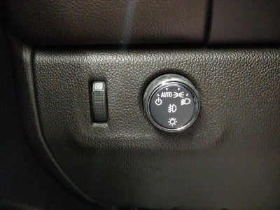 2022 GMC Canyon Denali