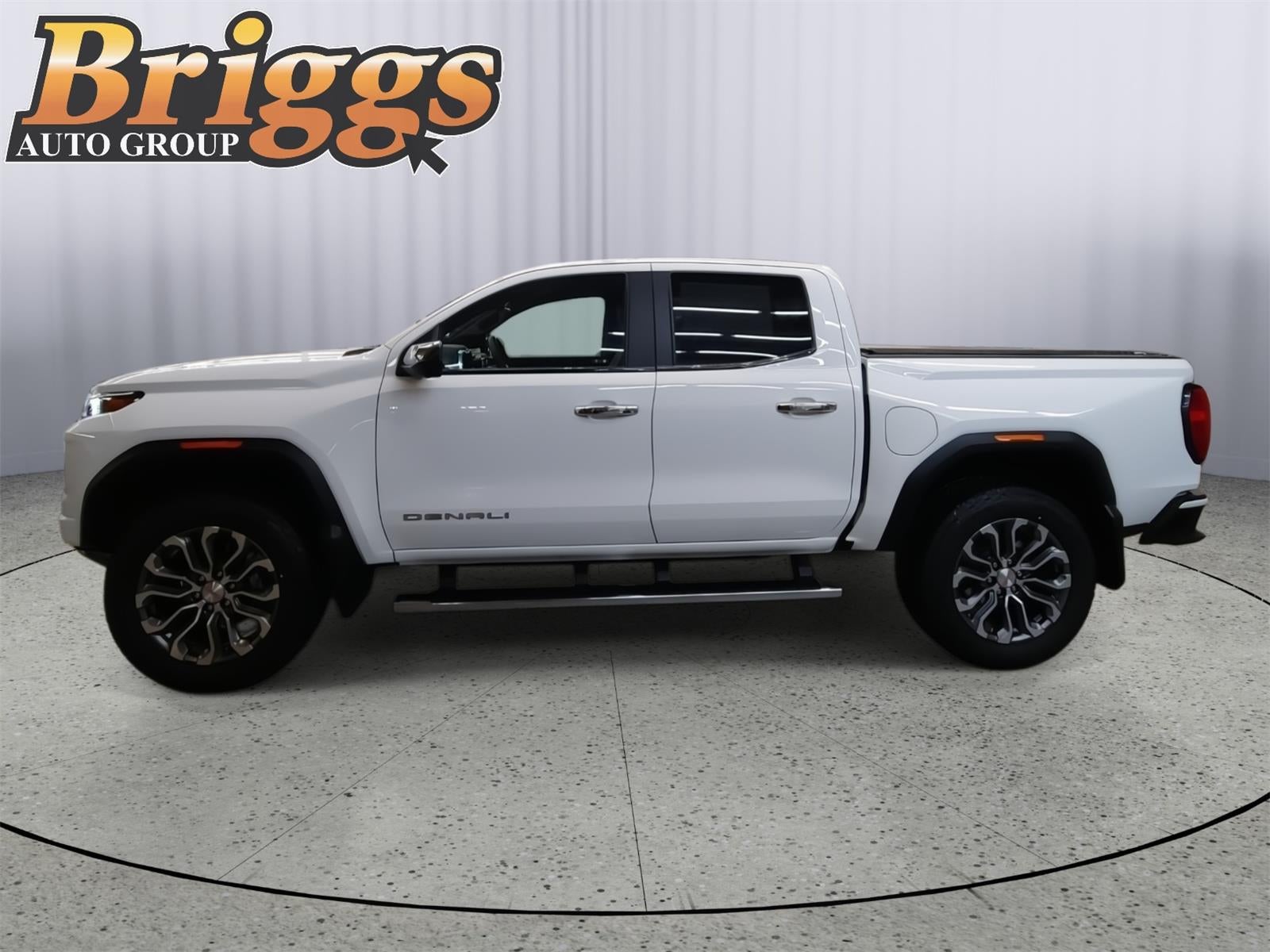 2024 GMC Canyon Denali