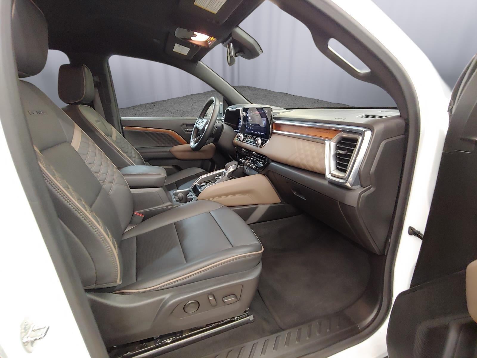 2024 GMC Canyon Denali