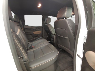 2024 GMC Canyon Denali