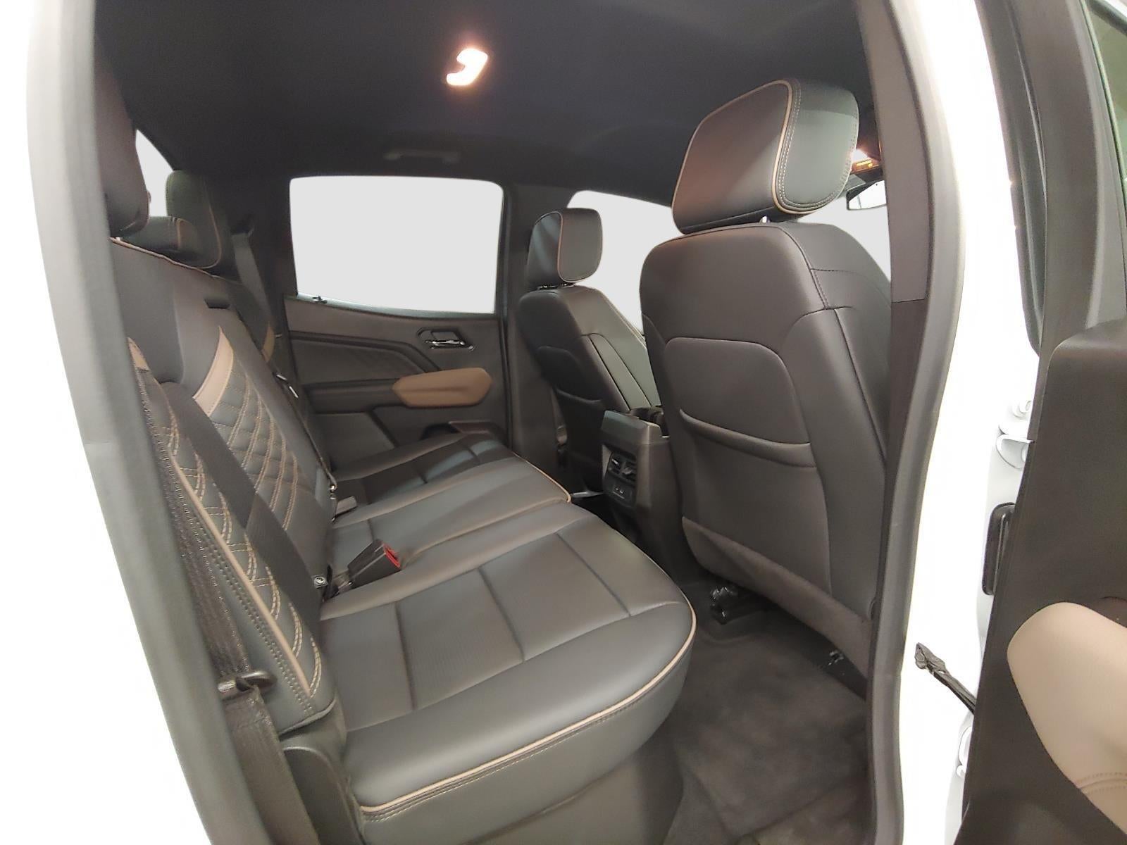 2024 GMC Canyon Denali
