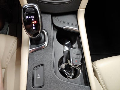 2018 Cadillac XT5 FWD