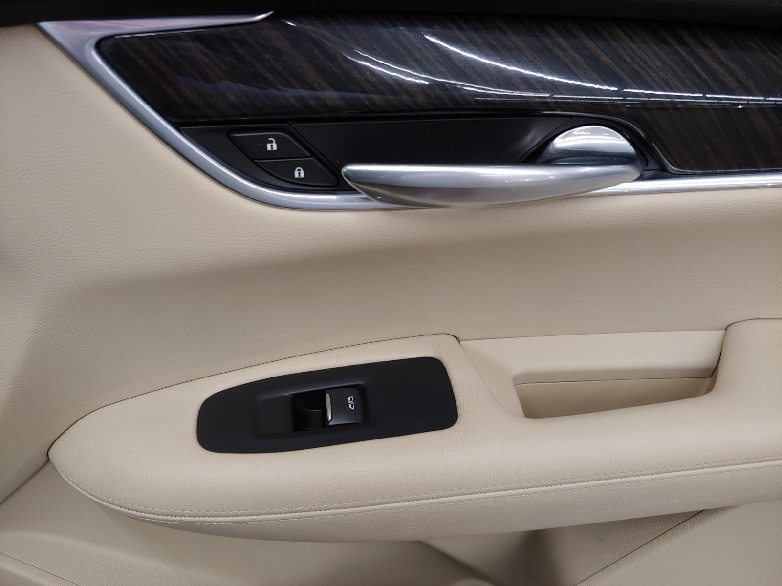2018 Cadillac XT5 FWD