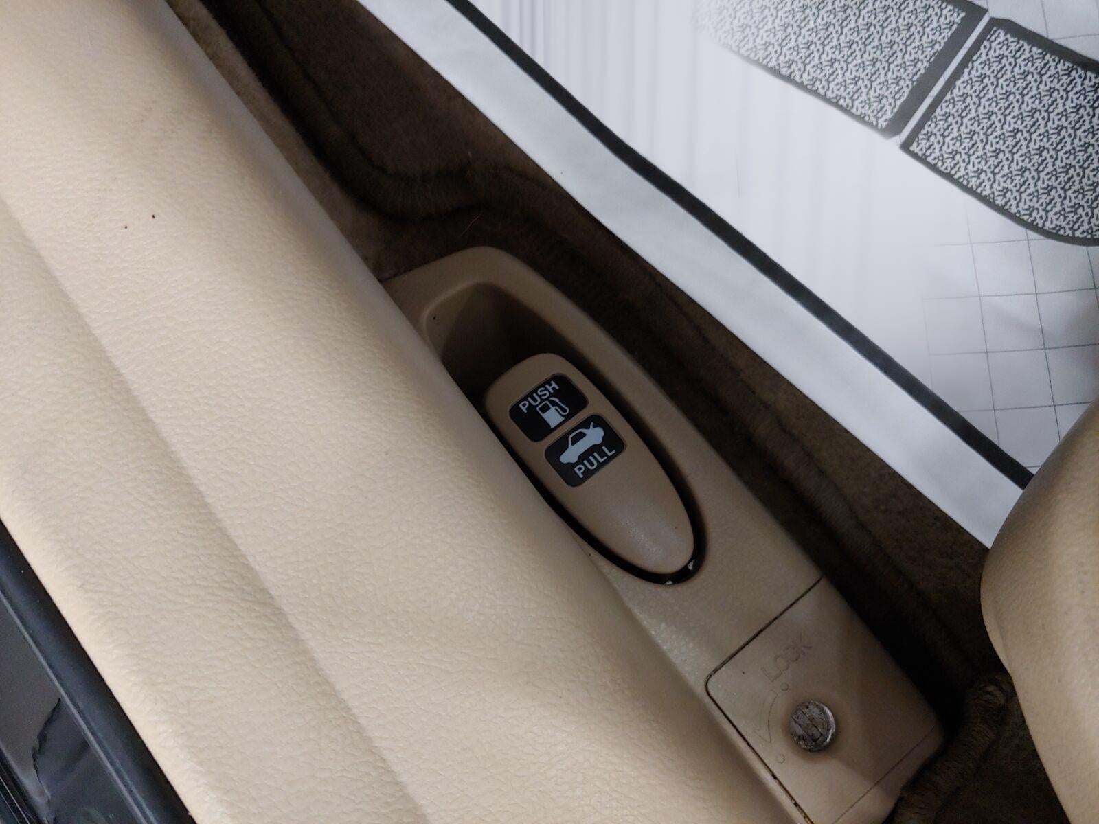 2010 Honda Accord Sdn EX-L