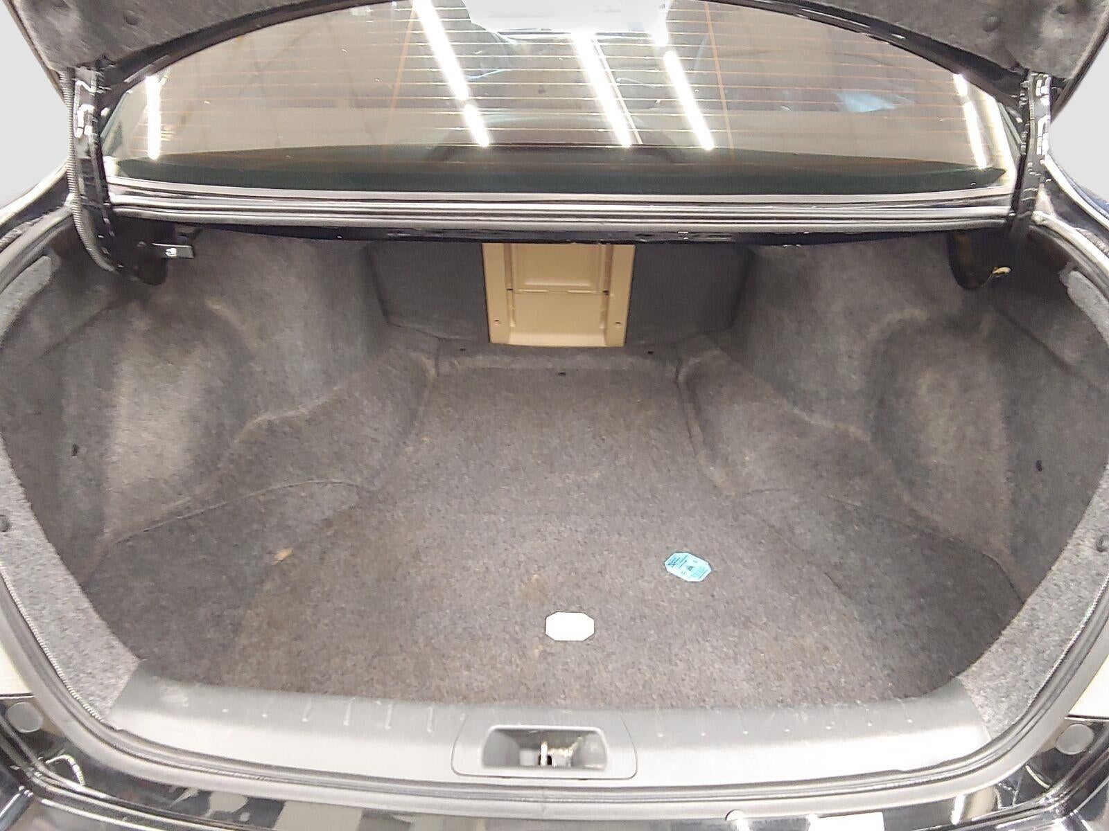 2010 Honda Accord Sdn EX-L