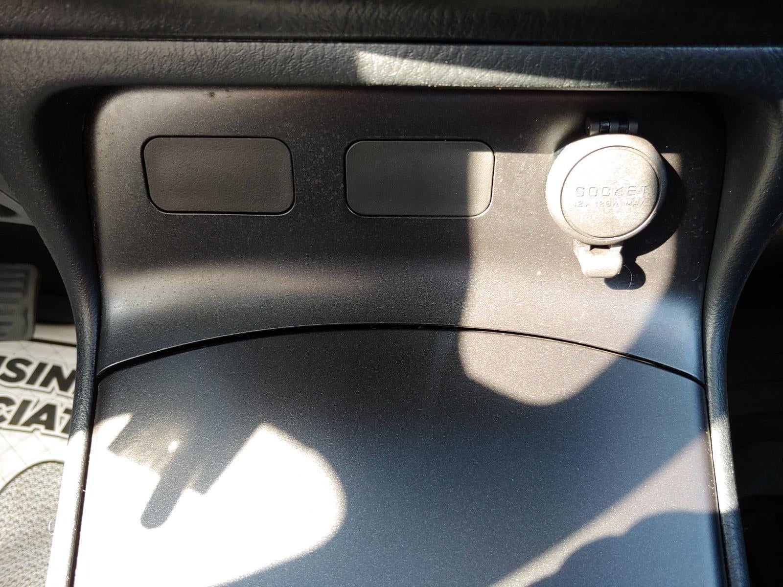 2005 Honda Civic Cpe VP