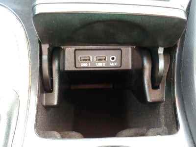 2017 Nissan Maxima Platinum