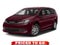 2017 Chrysler Pacifica LX