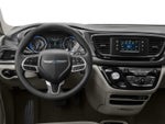 2017 Chrysler Pacifica LX