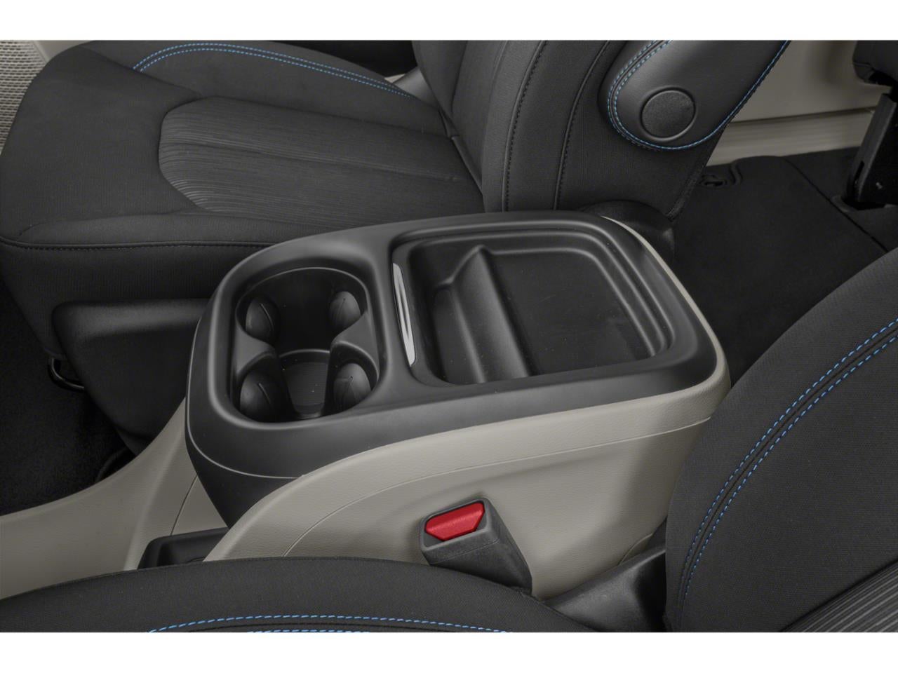 2021 Chrysler Pacifica Limited