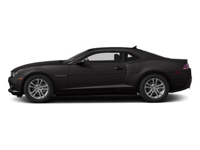 2014 Chevrolet Camaro LS