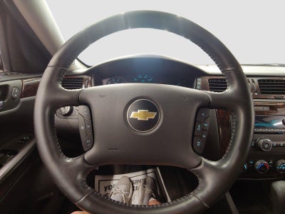 2014 Chevrolet Impala LS