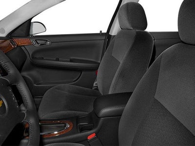 2014 Chevrolet Impala LS