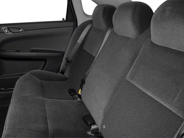 2014 Chevrolet Impala LS